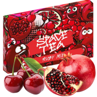 Суміш Space Tea Ruby Mix 40 г