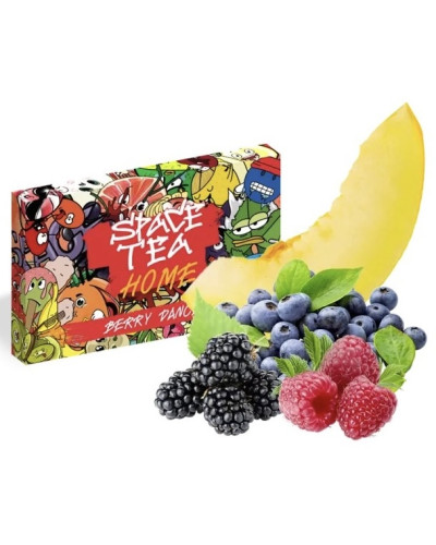 Cмесь Space Tea Berry Dance 40 г