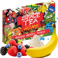 Cмесь Space Tea Banan Berry Punch 40 г