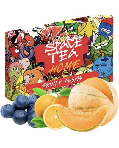 Cмесь Space Tea Fruity Fusion 40 г