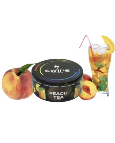 Cмесь Swipe Peach tea 100 г - фото 4