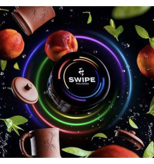Безникотиновая смесь Swipe