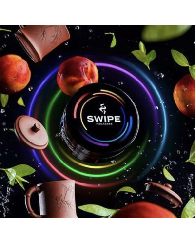 Cмесь Swipe Peach tea 100 г - фото 3