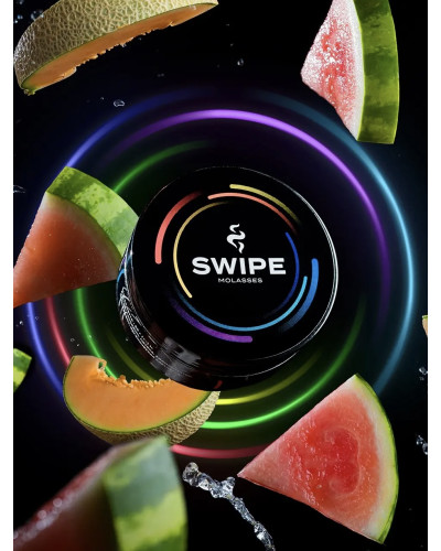 Cмесь Swipe Melon watermelon 100 г