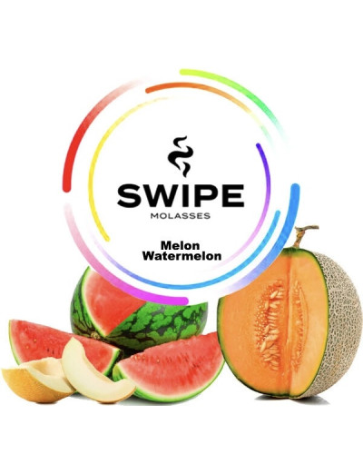 Cмесь Swipe Melon watermelon 100 г - фото 3