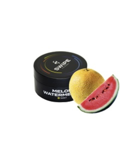 Cмесь Swipe Melon watermelon 100 г - фото 4