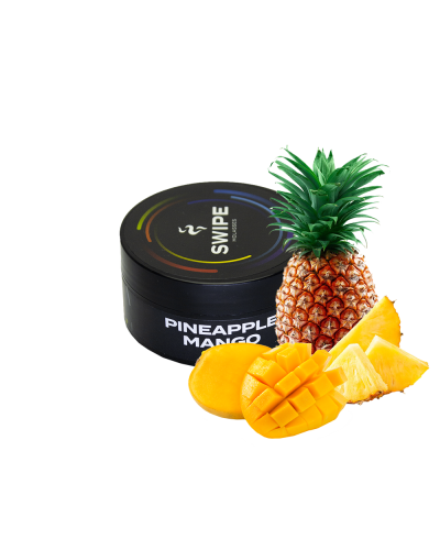 Cмесь Swipe Pineapple Mango 100 г - фото 3