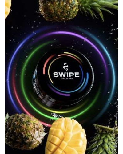 Cмесь Swipe Pineapple Mango 100 г - фото 4