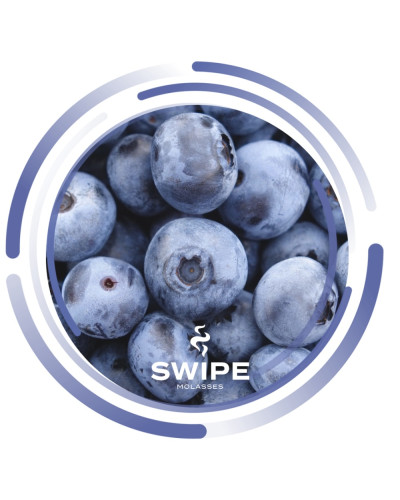 Cмесь Swipe Blueberry 100 г - фото 3