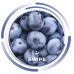 Cмесь Swipe Blueberry 100 г - фото 3
