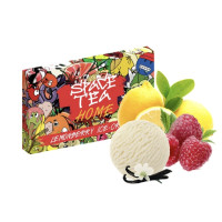 Cмесь Space Tea Lemonberry Ice-Cream 40 г