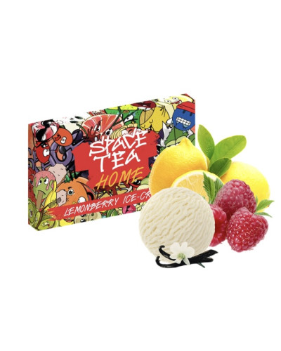 Cмесь Space Tea Lemonberry Ice-Cream 40 г
