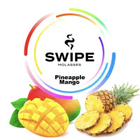 Cмесь Swipe Pineapple Mango 100 г