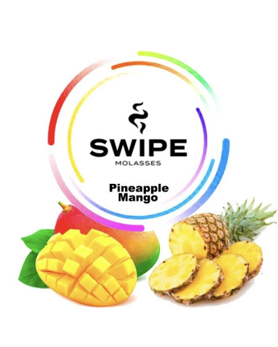 Cмесь Swipe Pineapple Mango 100 г