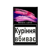 Тютюн для кальяну AL Fakher Magic Love 50г