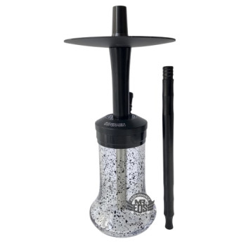 Кальян Mr. EDS E11 SUPERMAN Black - фото 26