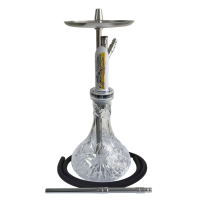 Кальян Hookah H-102 White