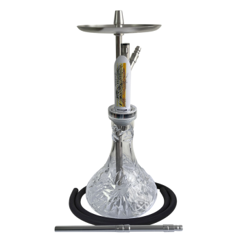 Кальян Hookah H-102 White - фото 3