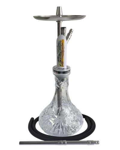 Кальян Hookah H-102 White