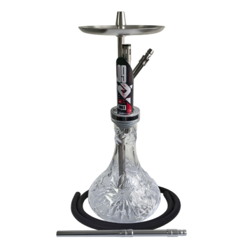 Кальян Hookah H-102 Black - фото 5