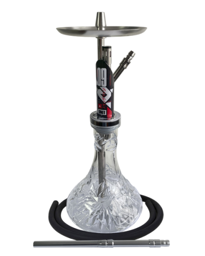 Кальян Hookah H-102 Black