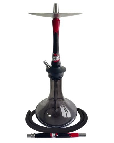 Кальян Monster Hookah MN-08