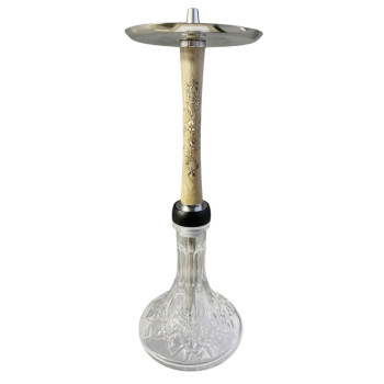Кальян Hookah H-22 PLUS - фото 11