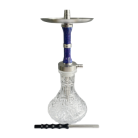 Кальян Hookah H-28 Blue