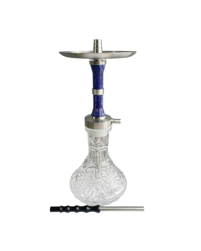 Кальян Hookah H-28 Blue