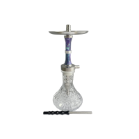 Кальян Hookah H-28 Lilac