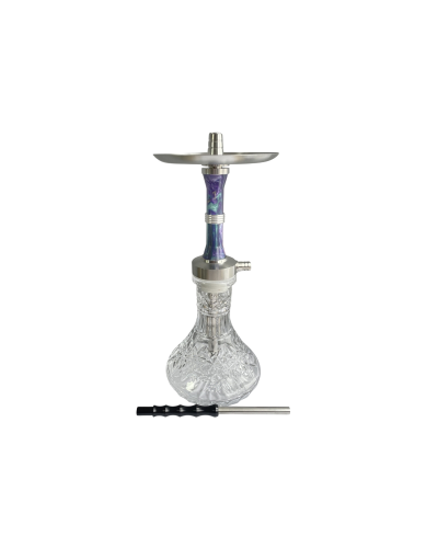 Кальян Hookah H-28 Lilac