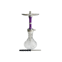 Кальян Hookah H-28 Violet