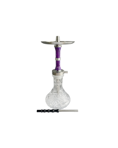 Кальян Hookah H-28 Violet