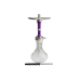 Кальян Hookah H-28 Violet - фото 1