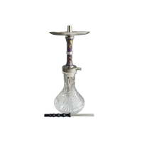 Кальян Hookah H-28 Brown