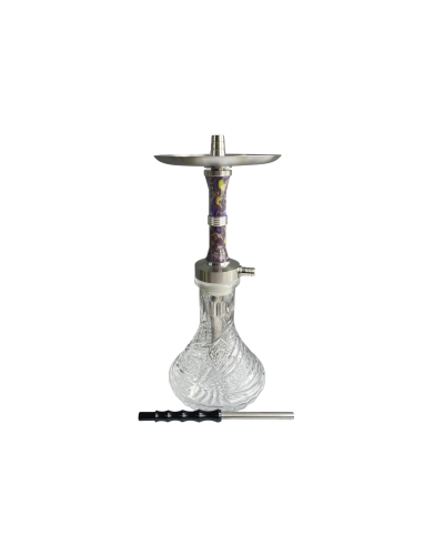 Кальян Hookah H-28 Brown