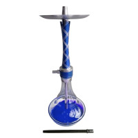 Кальян Hookah H-38 Blue