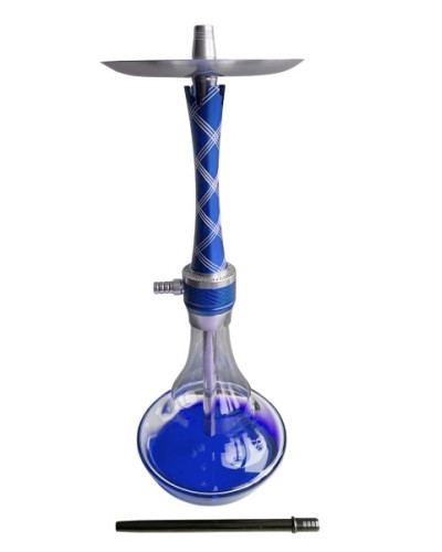 Кальян Hookah H-38 Blue