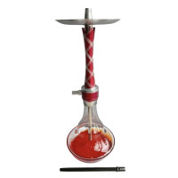 Кальян Hookah H-38 Red