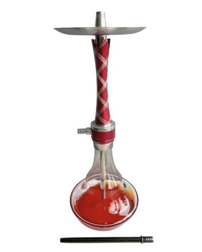 Кальян Hookah H-38 Red