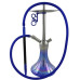 Кальян AMY SS &ampampampampampampampampampampampampampampampampquotLittle Stick&ampampampampampampampampampampampampampampampampquot 13 R Blue - фото 1