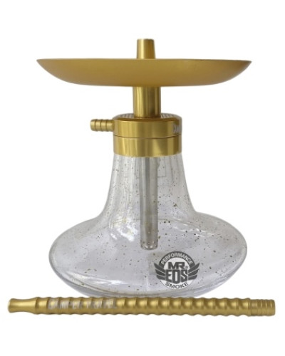 Кальян Mr. EDS E 42 CAMPER Gold