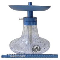 Кальян Mr. EDS E 42 CAMPER Blue