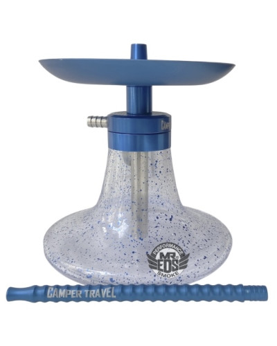 Кальян Mr. EDS E 42 CAMPER Blue