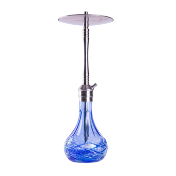 Кальян AMY SS Xpress &ampampampampampampampampampampampampampampampampquotChill&ampampampampampampampampampampampampampampampampquot 30.01 Blue.