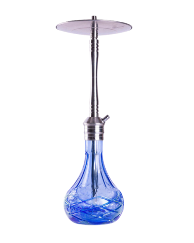 Кальян AMY SS Xpress &ampampampampampampampampampampampampampampampampquotChill&ampampampampampampampampampampampampampampampampquot 30.01 Blue