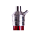 Кальян AMY SS Xpress &ampampampampampampampampampampampampampampampampquotChill&ampampampampampampampampampampampampampampampampquot 30.01 Red - фото 4