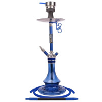 Кальян AMY SS &ampampampampampampampampampampampampampampampampquotCarbonica Solid&ampampampampampampampampampampampampampampampampquot 26.01 Blue