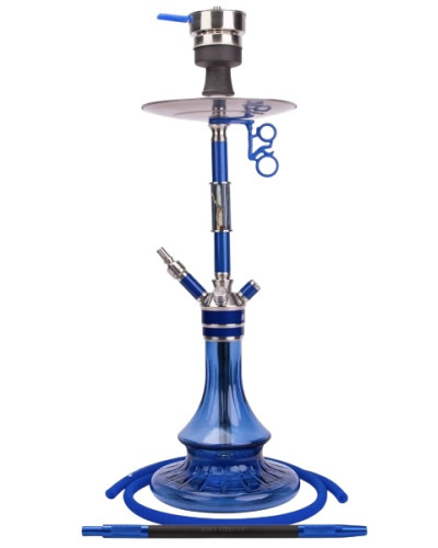 Кальян AMY SS &ampampampampampampampampampampampampampampampampquotCarbonica Solid&ampampampampampampampampampampampampampampampampquot 26.01 Blue