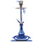 Кальян AMY SS &ampampampampampampampampampampampampampampampampquotCarbonica Solid&ampampampampampampampampampampampampampampampampquot 26.01 Blue